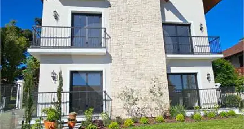 Cobertura com 1 quarto à venda na Nações Unidas, 180, Centro, Gramado