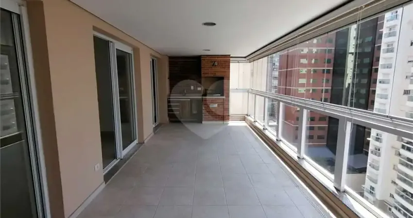 Apartamento com 3 quartos à venda no Paraíso, São Paulo