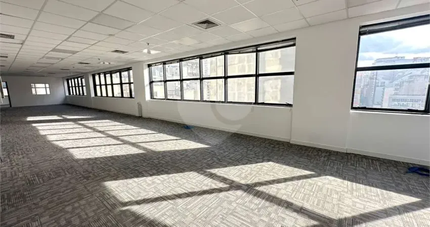 Sala comercial à venda na República, São Paulo