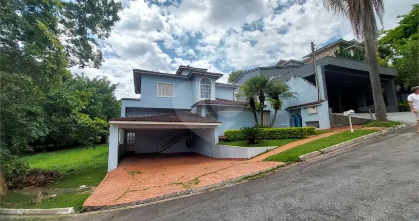 Casa com 3 quartos para alugar no São Paulo II, Cotia