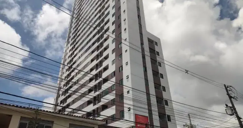 Apartamento com 2 quartos à venda no Casa Amarela, Recife 