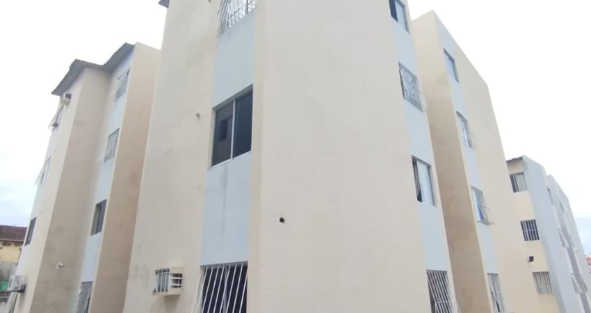Apartamento com 2 quartos à venda no Casa Amarela, Recife 