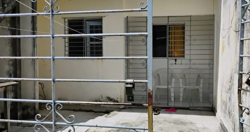Casa com 3 quartos à venda na Rua Jonas Martins, 14, Sítio Novo, Olinda