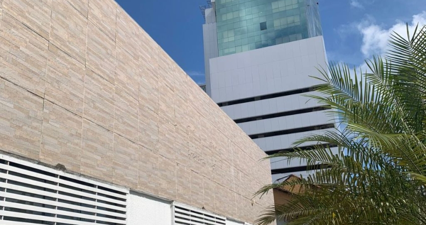Casa Ilha do Leite | 230m²| Clínicas, Consultórios, Escritórios | Prox Hospital UNIMED