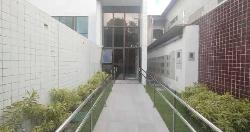 Apartamento com 3 quartos à venda no Casa Amarela, Recife 