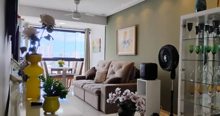 Apartamento com 3 quartos à venda no Pina, Recife 