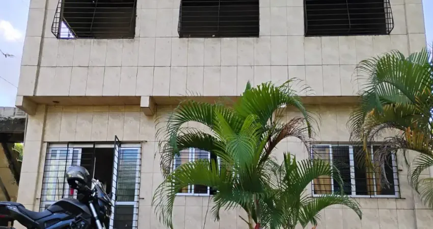 Casa com 5 quartos à venda na Estrada do barro branco, Boca da Mata., 326, Caetés III, Abreu e Lima