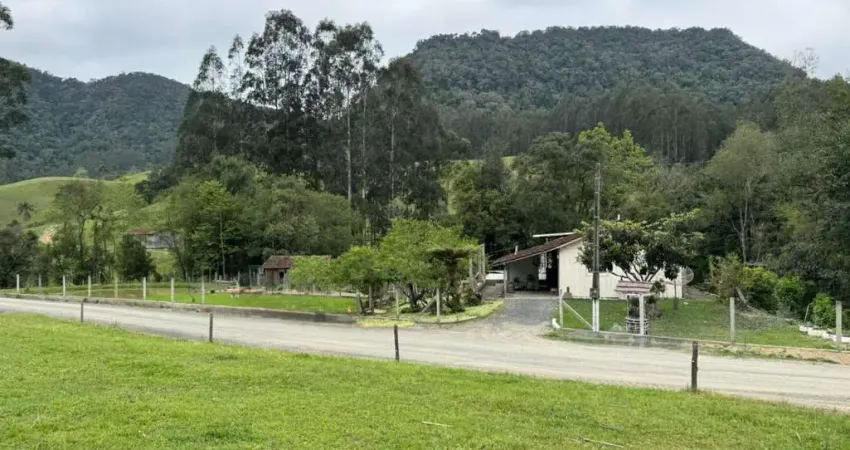 Sítio para venda em agrolândia, serra dos alves, 1 dormitório, 1 banheiro