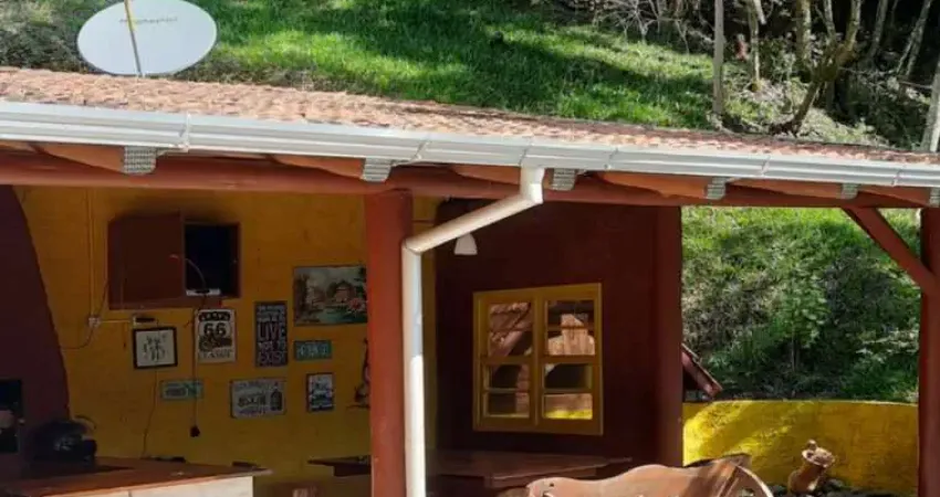 Sítio para venda em presidente nereu, salto nalfrágio, 2 dormitórios, 2 banheiros