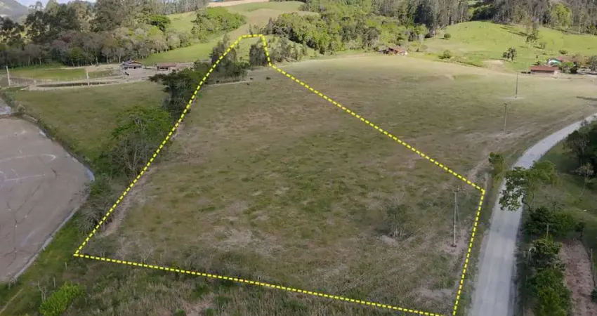 Chácara / sítio à venda na Serra dos Alves, Agrolândia