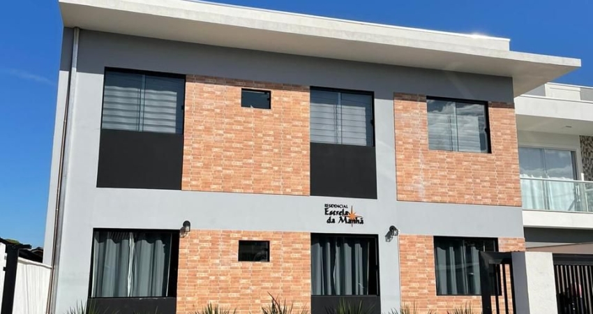 Apartamento Mobiliado a 500 metros do Mar