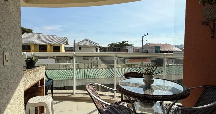 Apartamento Mobiliado no Nautilus Home Club