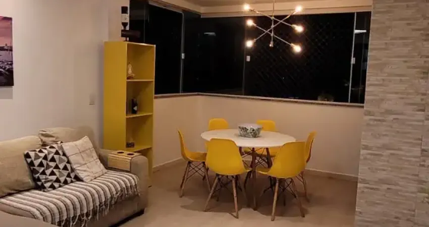 Apartamento com 2 quartos à venda na Rua Nilo Anastácio Vieira, 278, Centro, Penha