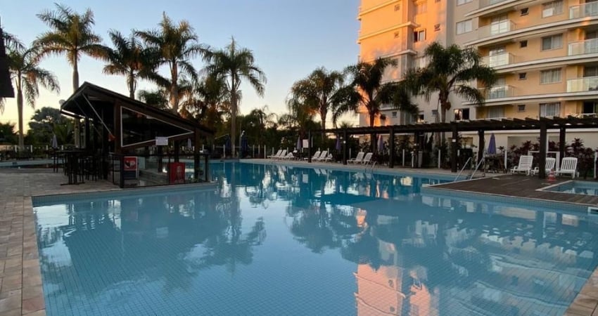 Apartamento com 3 quartos à venda na Avenida Antônio Joaquim Tavares, 1536, Praia de Armação do Itapocorói, Penha