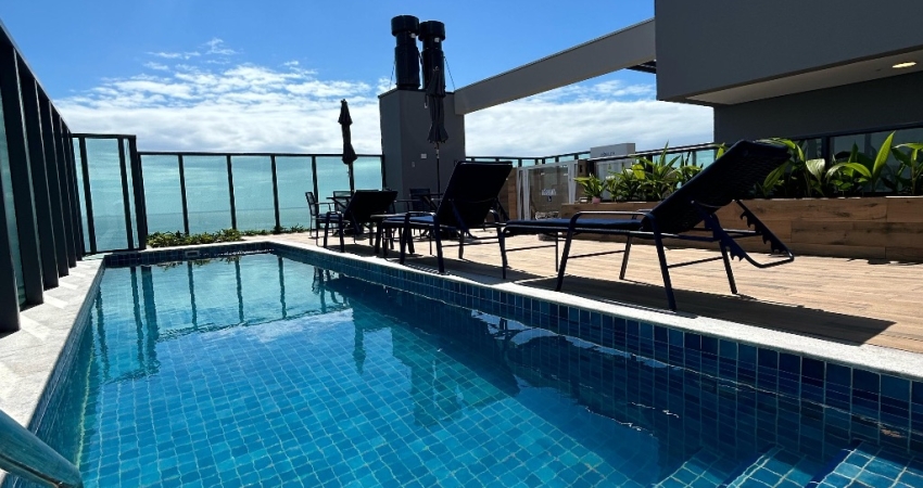 Apartamento com 3 quartos à venda na Avenida Itapocoroy, 1000, Armação, Penha