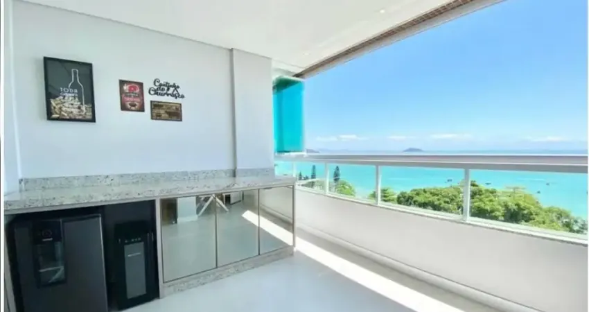 Apartamento com 3 quartos à venda na Avenida Itapocoroy, 1540, Armação, Penha