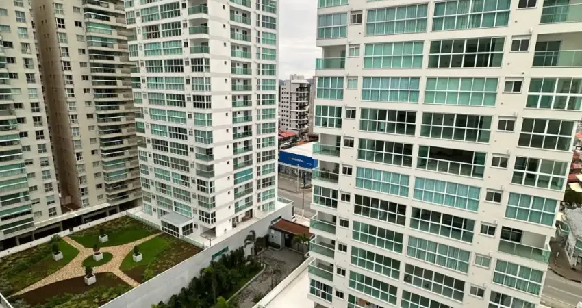 Apartamento com 4 quartos à venda na Avenida Nereu Ramos, 4770, Itacolomi, Balneário Piçarras