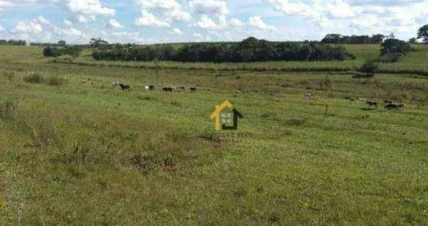 Sítio à venda, 545952 m² por R$ 5.188.800,00 - Zona Rural - Álvares Florence/SP