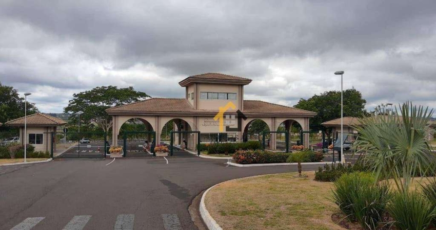 Terreno à venda, 476 m² por R$ 326.107,95 - Buona Vita - São José do Rio Preto/SP