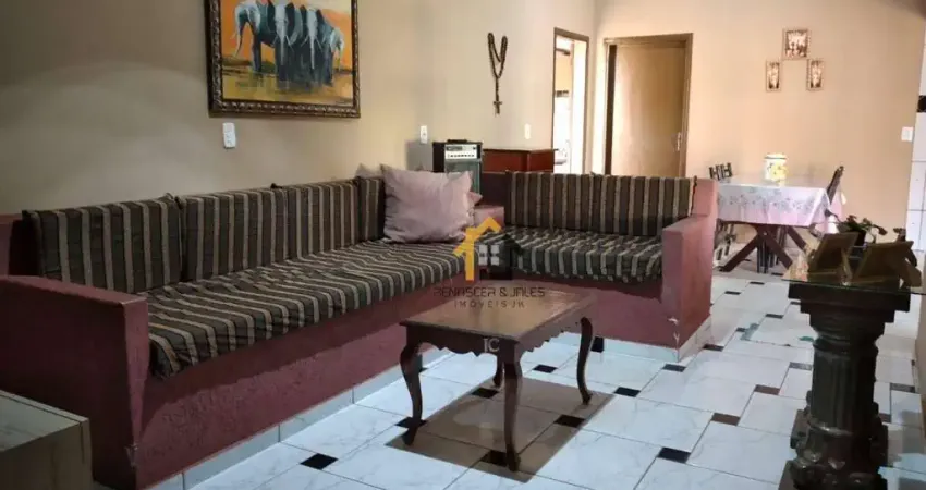 Chácara com 3 dormitórios à venda, 300 m² por R$ 330.000,00 - Condomínio São Miguel Arcanjo (Zona Rural) - São José do Rio Preto/SP