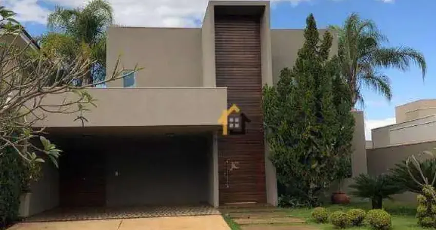 Casa com 3 dormitórios à venda, 300 m² por R$ 1.900.000,00 - Parque Residencial Damha IV - São José do Rio Preto/SP