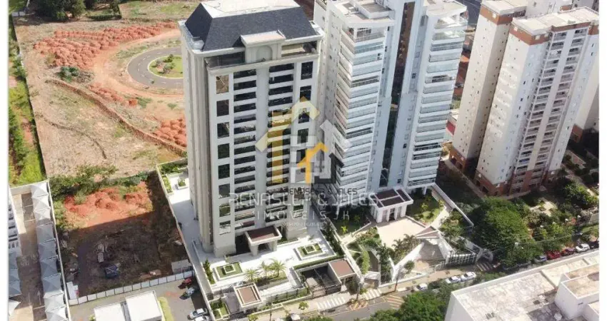 Apartamento com 3 dormitórios à venda, 235 m² por R$ 2.500.000,00 - Bom Jardim - São José do Rio Preto/SP