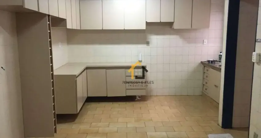 Apartamento com 3 dormitórios à venda, 119 m² por R$ 240.000,00 - Cidade Nova - São José do Rio Preto/SP