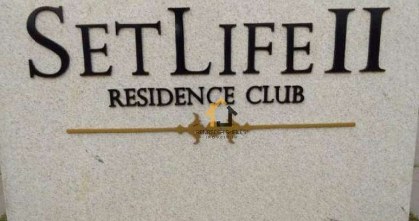 Terreno à venda, 278 m² por R$ 245.000,00 - SetLife Residence Club 1 - Mirassol/SP