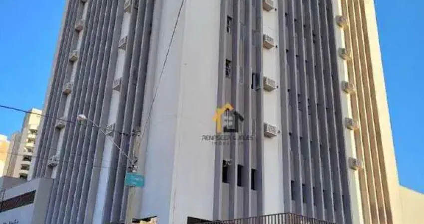 Apartamento com 3 Quartos à venda, 90 m² por R$ 320.000 - Vila Imperial - São José do Rio Preto/SP