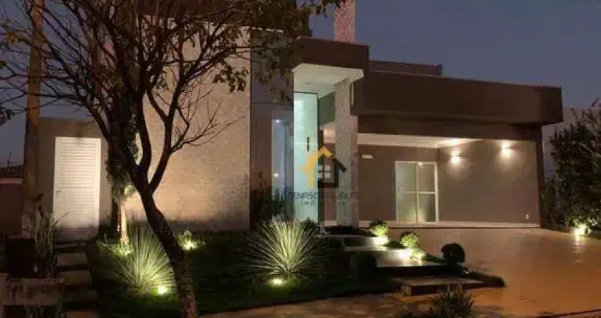 Sobrado com 3 dormitórios à venda, 330 m² por R$ 1.500.000,00 - Terra Vista - Mirassol/SP
