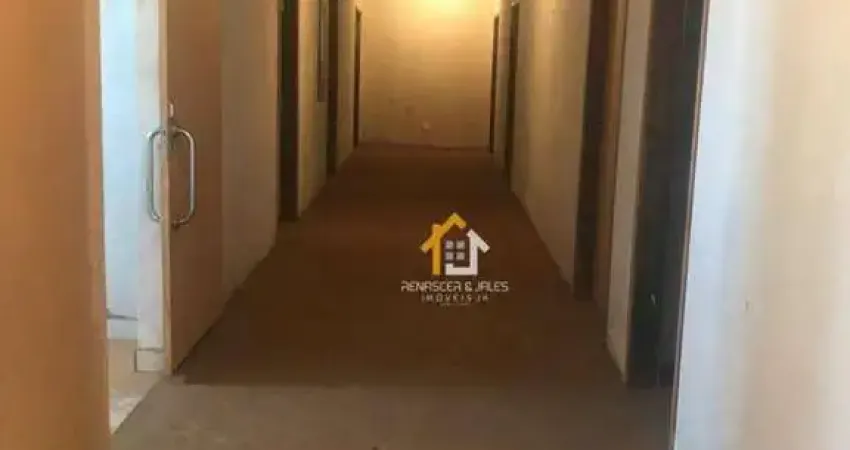 Prédio para alugar, 900 m² por R$ 150.000,00/mês - Jardim Moysés Miguel Haddad - São José do Rio Preto/SP
