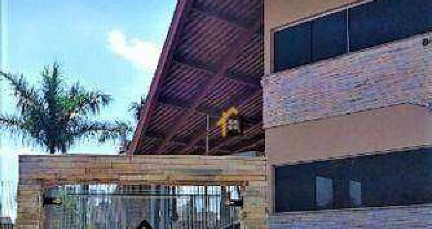 Terreno à venda, 552 m² por R$ 600.000,00 - Residencial Portal do Sul - São José do Rio Preto/SP