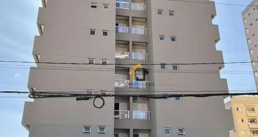 Apartamento com 3 dormitórios à venda, 91 m² por R$ 580.000,00 - Centro - São José do Rio Preto/SP