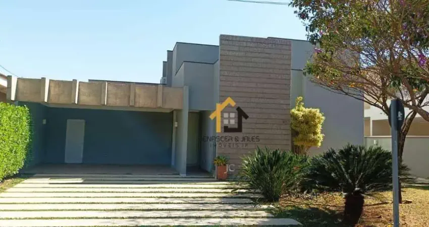 Casa com 3 dormitórios, 289 m² - venda por r$ 2.900.000,00 ou aluguel por r$ 14.350,00/mês - residencial eco village - são josé do rio preto/sp