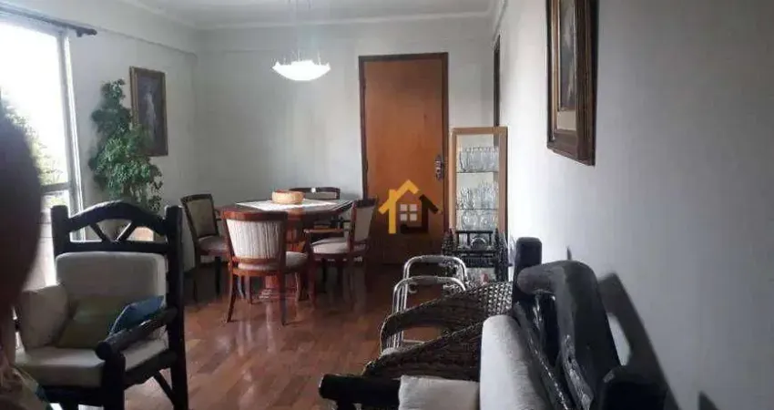 Apartamento com 2 dormitórios à venda, 128 m² por R$ 350.000,00 - Boa Vista - São José do Rio Preto/SP