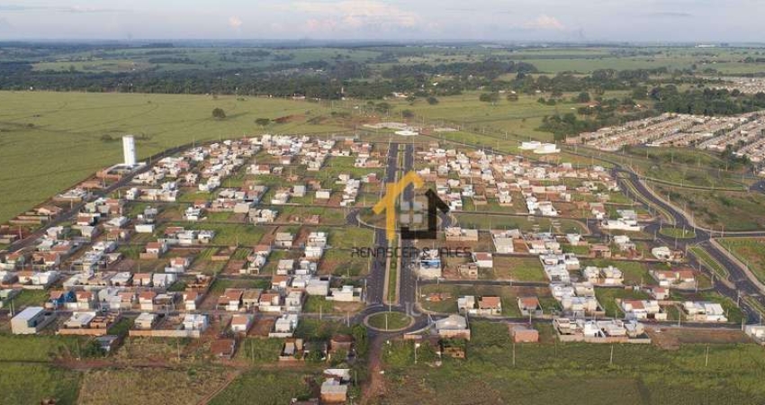 Terreno à venda, 200 m² por R$ 130.000,00 - Set Valley - São José do Rio Preto/SP
