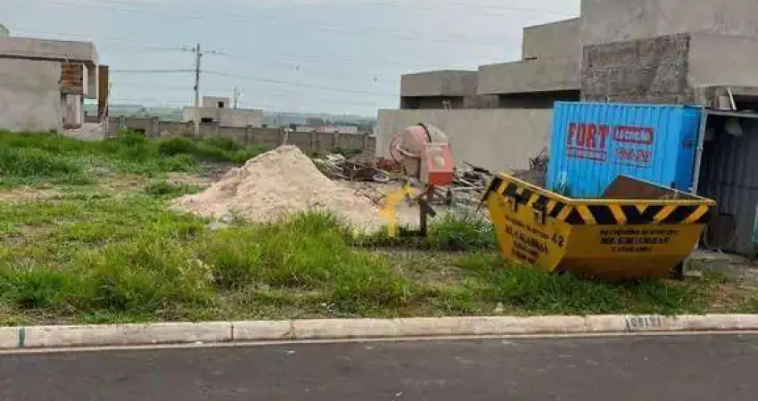 Terreno à venda, 253 m² por R$ 190.000,00 - SetLife Residence Club 1 - Mirassol/SP