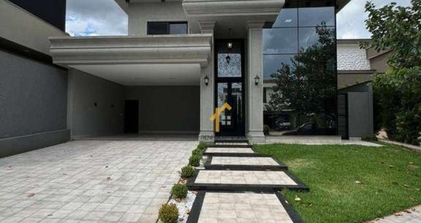 Sobrado com 3 suítes à venda, 291 m² por R$ 1.890.000 - Gaivota II - São José do Rio Preto/SP