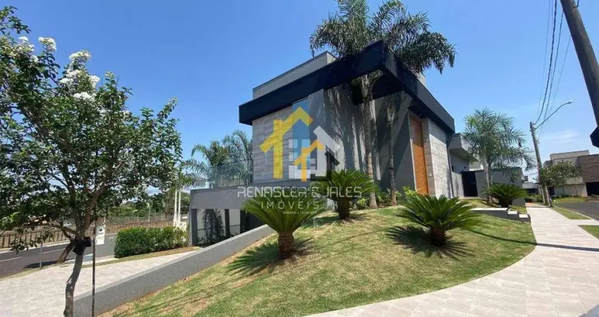 Casa com 3 dormitórios à venda, 260 m² por R$ 2.000.000,00 - Gaivota II - São José do Rio Preto/SP