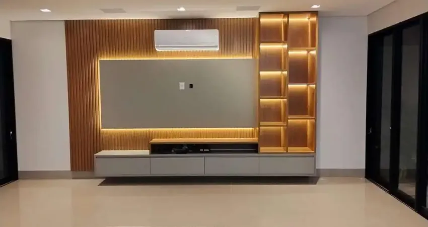 Casa com 4 suítes à venda, 300 m² por R$ 2.600.000 - DAMHA III - São José do Rio Preto/SP