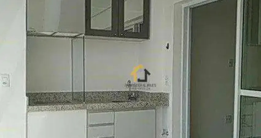 Apartamento com 3 dormitórios à venda, 132 m² por R$ 950.000,00 - Vila Sinibaldi - São José do Rio Preto/SP