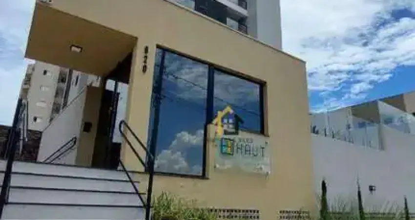 Apartamento com 2 dormitórios à venda, 61 m² por R$ 620.000,00 - Jardim Novo Mundo - São José do Rio Preto/SP