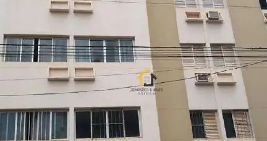 Apartamento com 3 dormitórios à venda, 90 m² por R$ 275.000,00 - Centro - São José do Rio Preto/SP