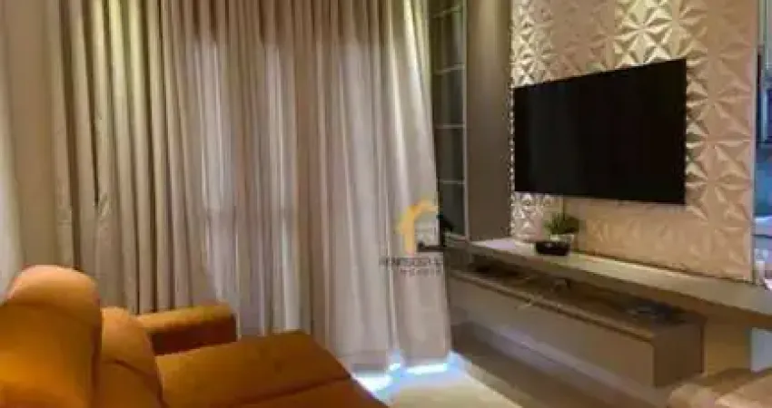 Apartamento com 2 dormitórios à venda, 64 m² por R$ 450.000,00 - PARQUE DELL´ORO - São José do Rio Preto/SP