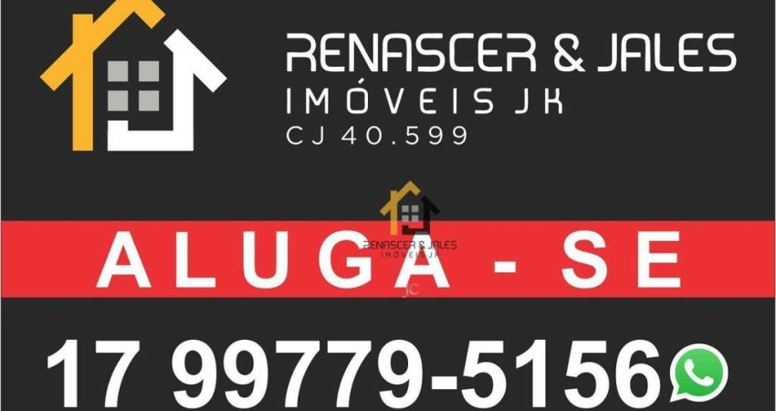 Terreno para alugar, 900 m² por R$ 18.000,00/mês - Jardim Moysés Miguel Haddad - São José do Rio Preto/SP