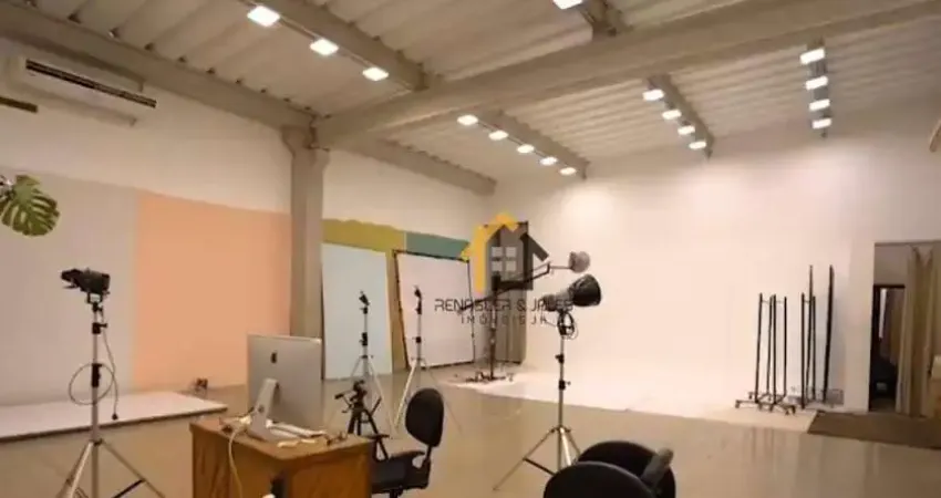 Prédio à venda, 2430 m² por R$ 17.000.000,00 - Parque Industrial - São José do Rio Preto/SP