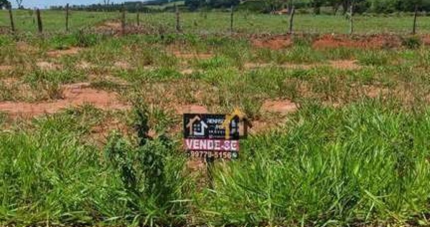 Terreno à venda, 200 m² por R$ 95.000,00 - Schimidt - São José do Rio Preto/SP