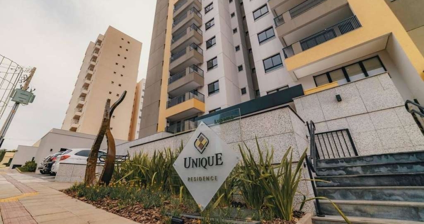 Apartamento com 1 dormitório à venda, 44 m² por R$ 550.000,00 - Jardim Redentor - São José do Rio Preto/SP
