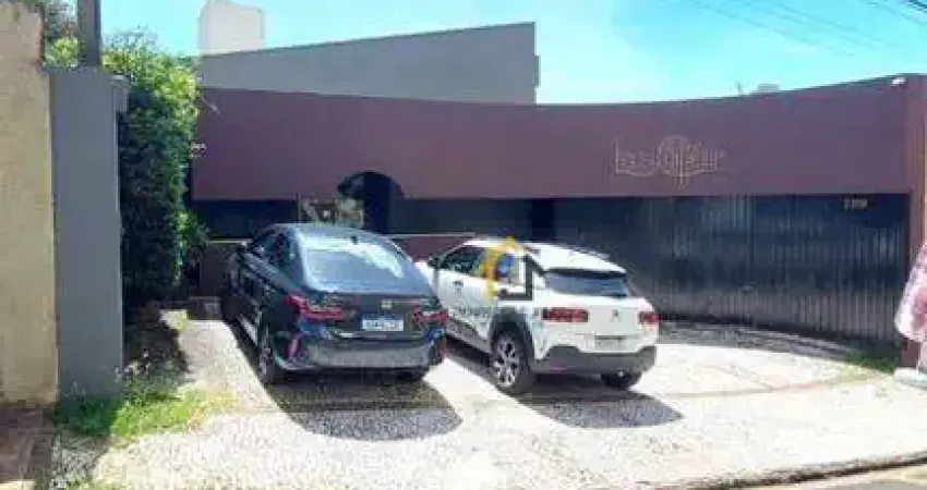 Salão para alugar, 350 m² por R$ 18.000,00/mês - Vila Redentora - São José do Rio Preto/SP