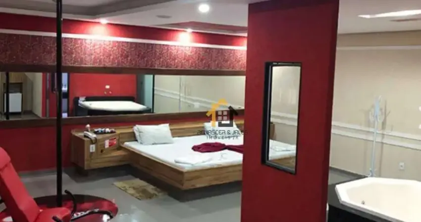 Ponto à venda, 1400 m² por R$ 4.500.000,00 - Estância Bortoluzzo - São José do Rio Preto/SP